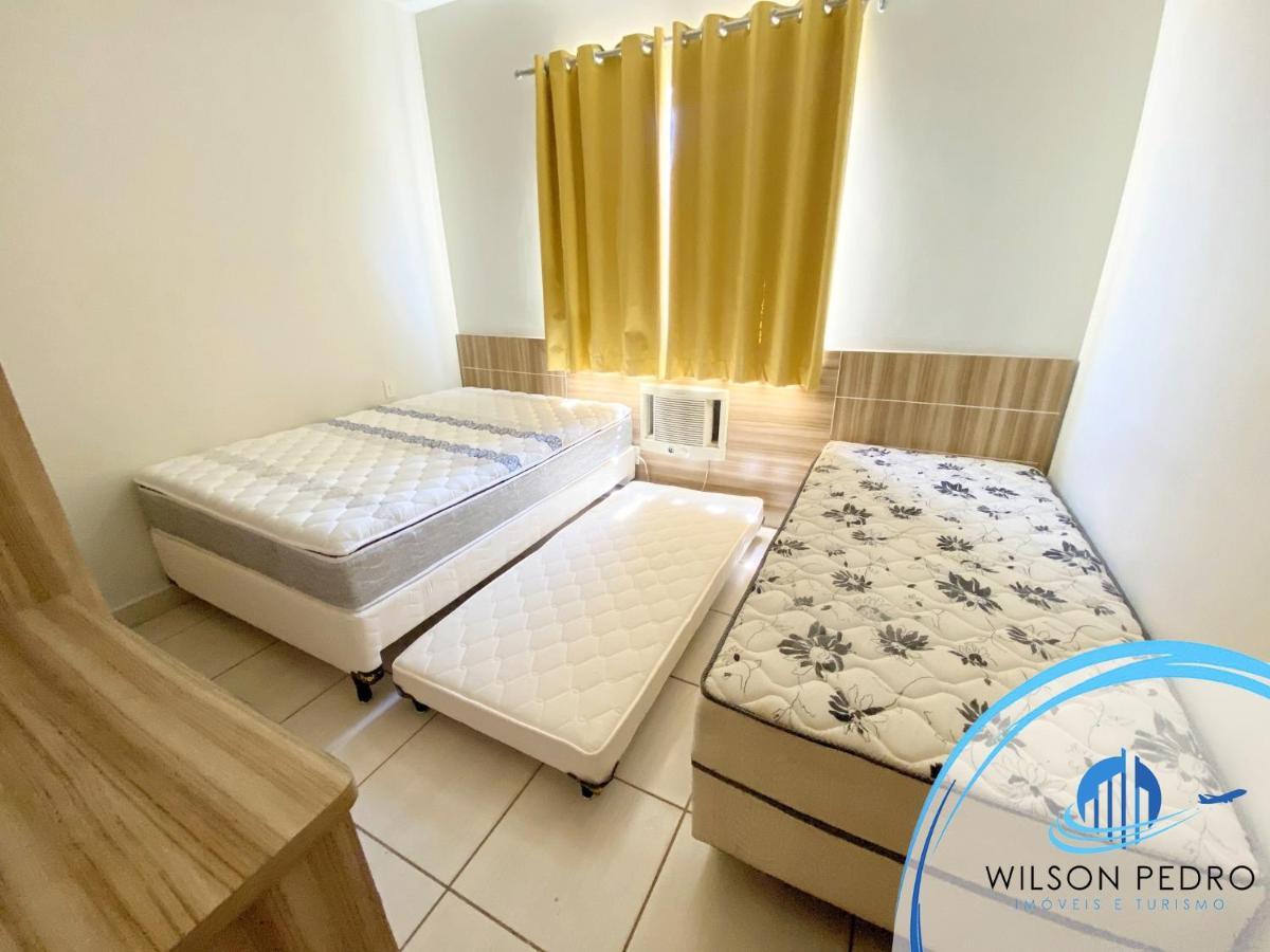 Appartement Renaissance Park à Caldas Novas Extérieur photo