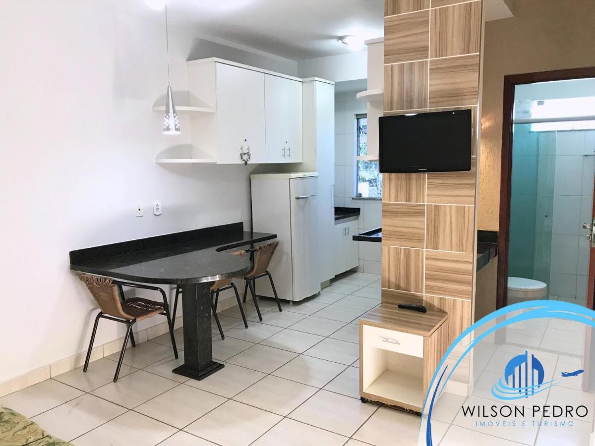 Appartement Renaissance Park à Caldas Novas Extérieur photo
