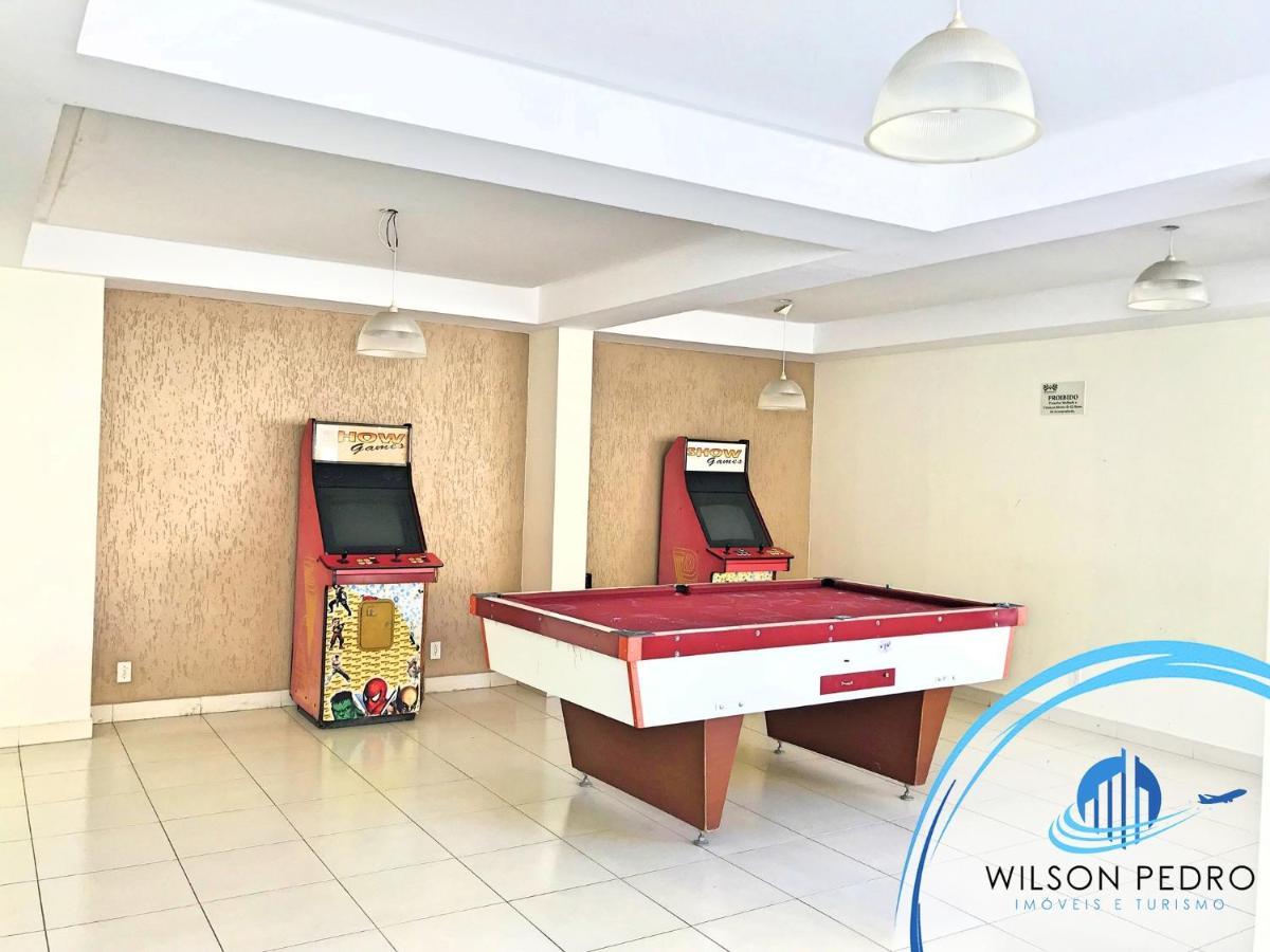 Appartement Renaissance Park à Caldas Novas Extérieur photo